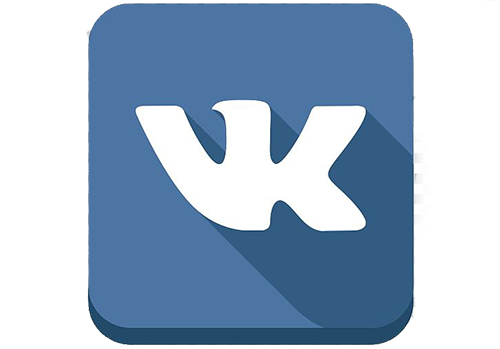 Страница нашего сайта теперь есть в ВКонтакте